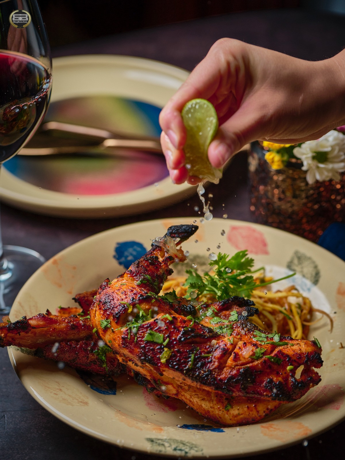 Best Indian Food Restaurant Near Me, Da Nang, VM - TheRang