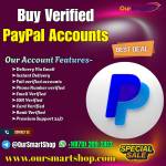 Best Site To Buy Verified PayPal Accounts Aged or New