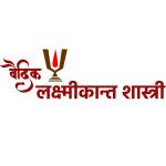 vaidiklaxmikantshastri