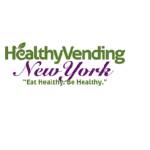 Healthy Vending New York