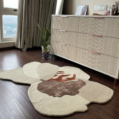 Rafflesia Rug Profile Picture