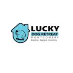 Lucky Dog Retreat Montgomery