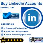 Buy Linkedin Accounts