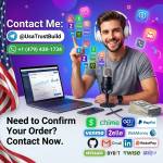 Buy Personal Stripe Accounts