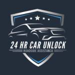 24hr Car Unlocking Emergency Roadside Services