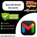 Buy Old Gmail Accounts Fully Active