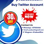 Buy Twitter Account