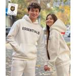 essential hoodies