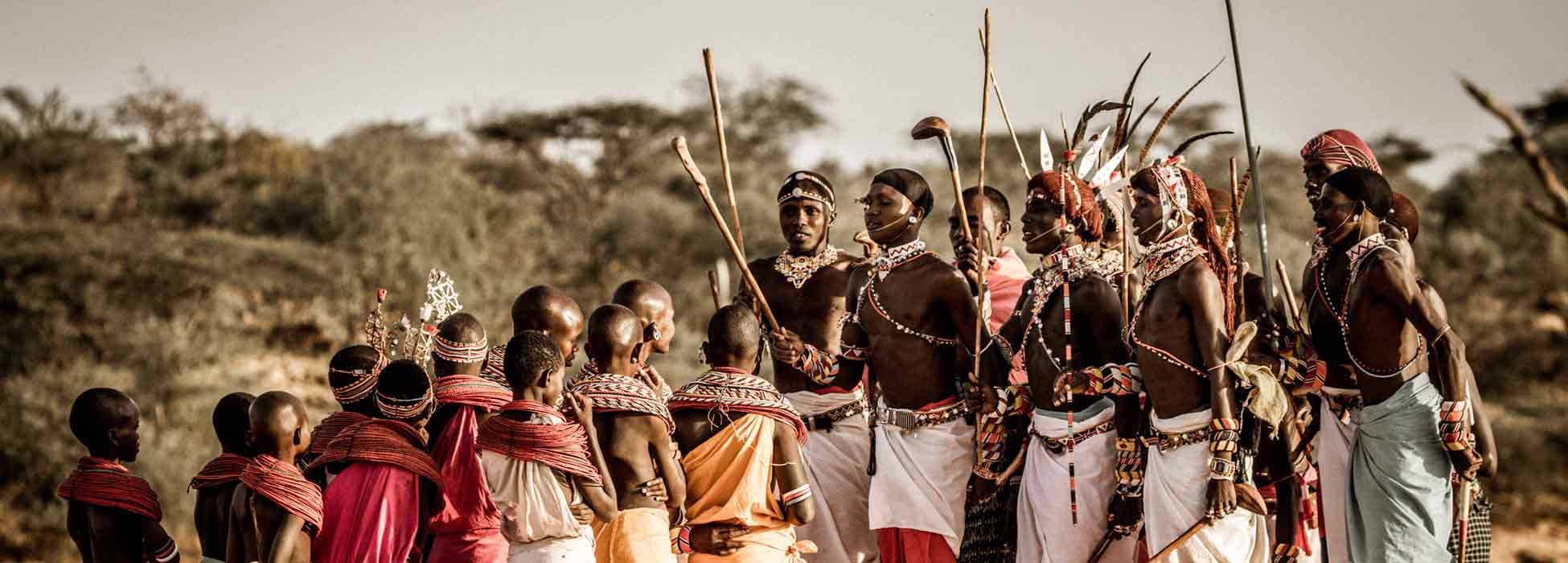Kenya Cultural Safaris | Authentic Tribal & Village Tours