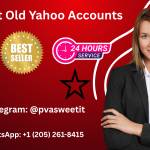 Get Old Yahoo Accounts