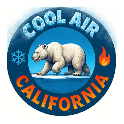 Cool Air California heating air conditioning
