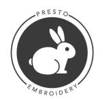 Presto Embroidery
