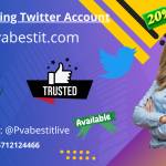 Buying  Twitter Account