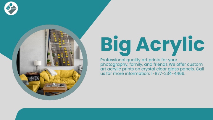 PPT - Acrylic prints in florida PowerPoint Presentation, free download - ID:14824559