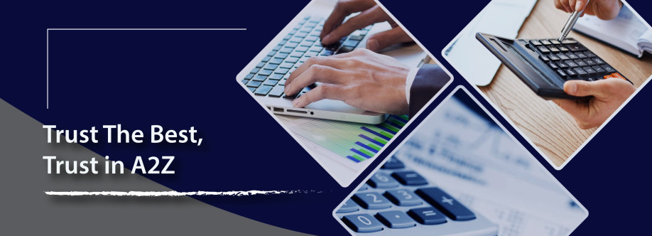A2Z Accounting Solutions