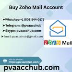 10 Best Sites To Buy Zoho Mail A