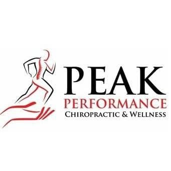 Peak Performance Chiropractic Wellness