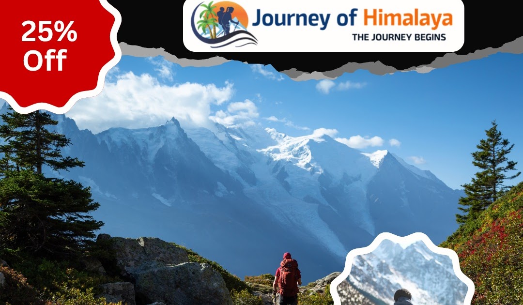 Mountain Adventures and Peaceful Getaways in Manali
