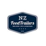 NZ Food Trailers