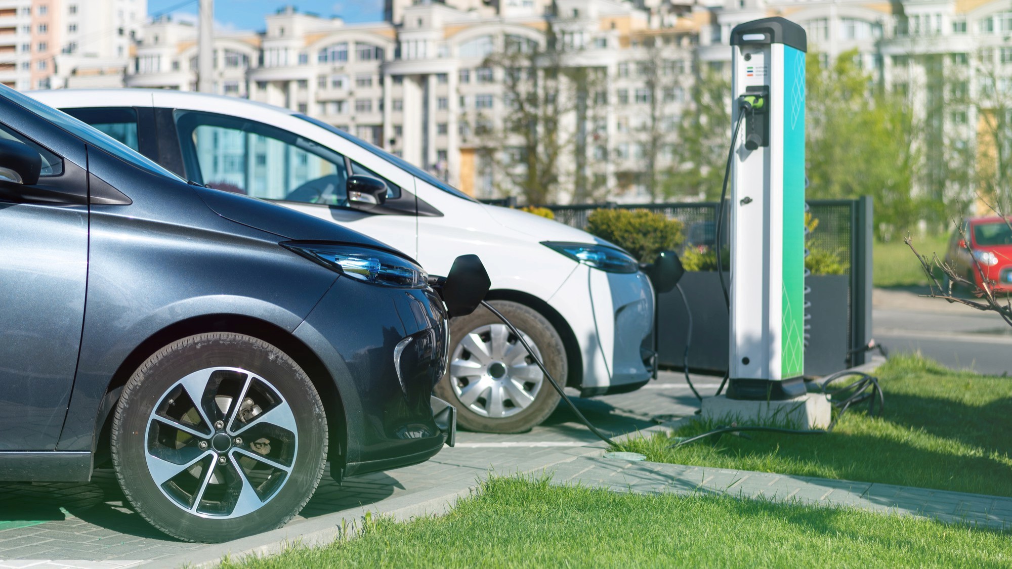 EV Market Growth in India: Trends, Insights & Opportunities