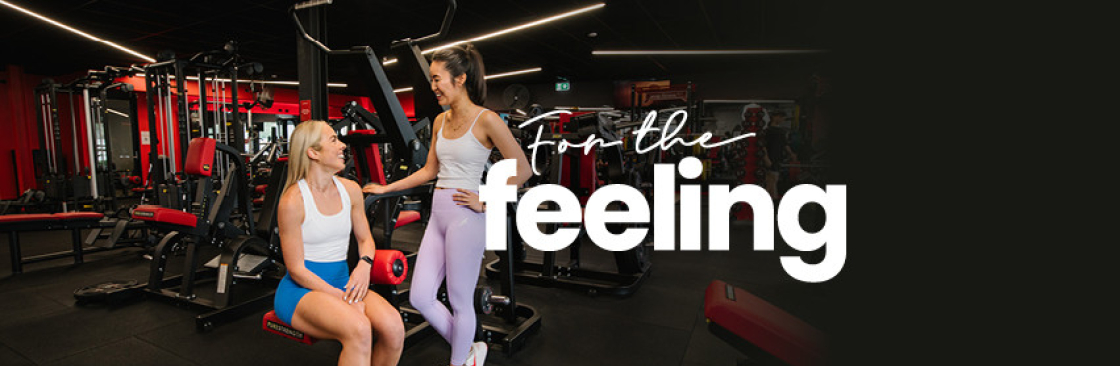 Snap Fitness Mount Druitt