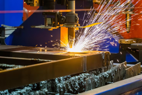 Quality Standards in Custom Metal Fabrication Projects