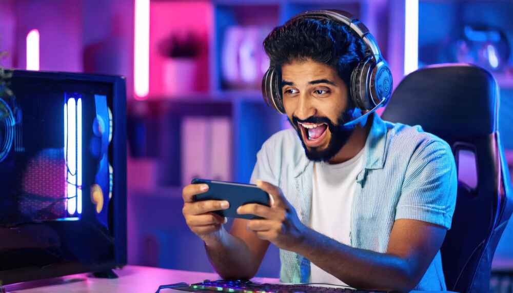 Online Gaming in India: 488 Million Users, One Monetization Gap