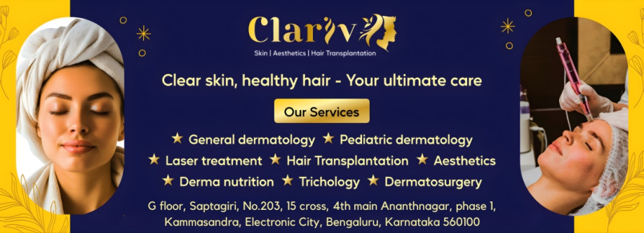 Clariv Skin