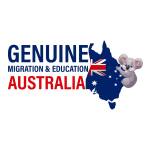 genuine migration