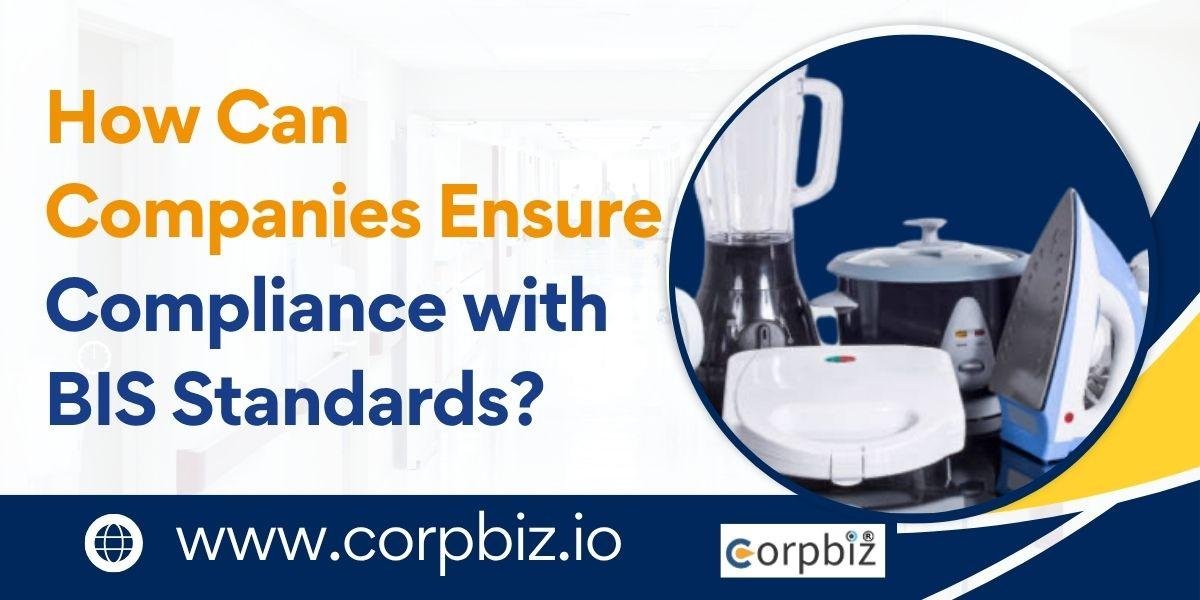 How Can Companies Ensure Compliance with BIS Standards? | TaggedFace