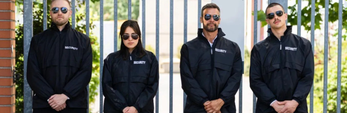 Rapid Security Services