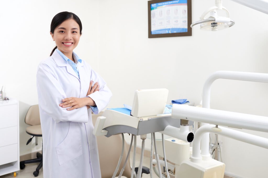 Best Filipino Dentist in Abu Dhabi City | Trusted Care