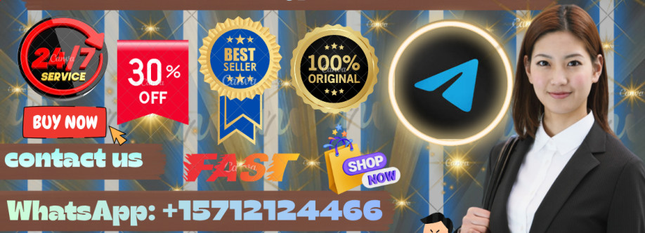 Buy Telegram Accounts