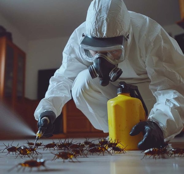 Pest Control Cooma | Pest Control Treatment