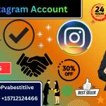 Buying  Instagram Account