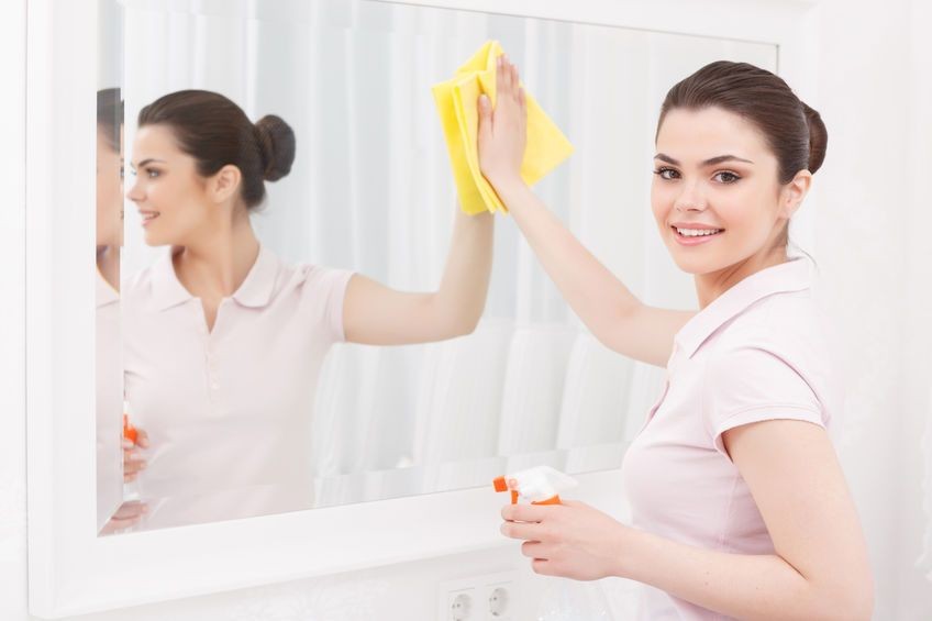 Top Cleaning Services Taunton for Healthier Spaces - Rutherford Voice