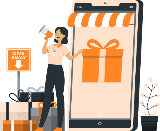 Custom eCommerce Website Development Services Company