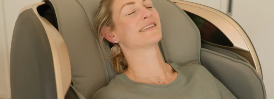Irelax Massagechair