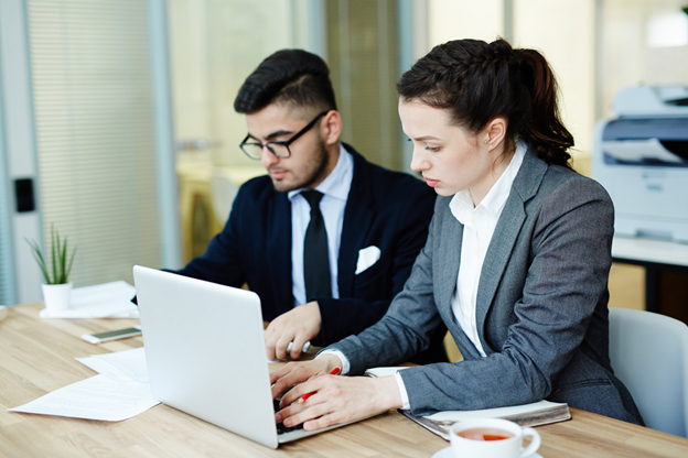 Top 10 Finance and Accounting Services for Businesses