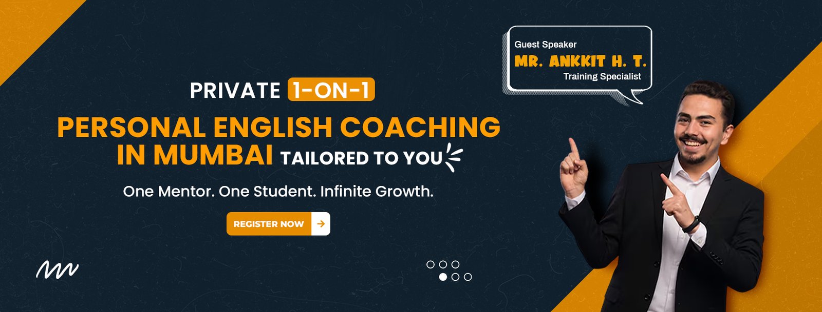 Personal English Coaching in Mumbai - TBC India