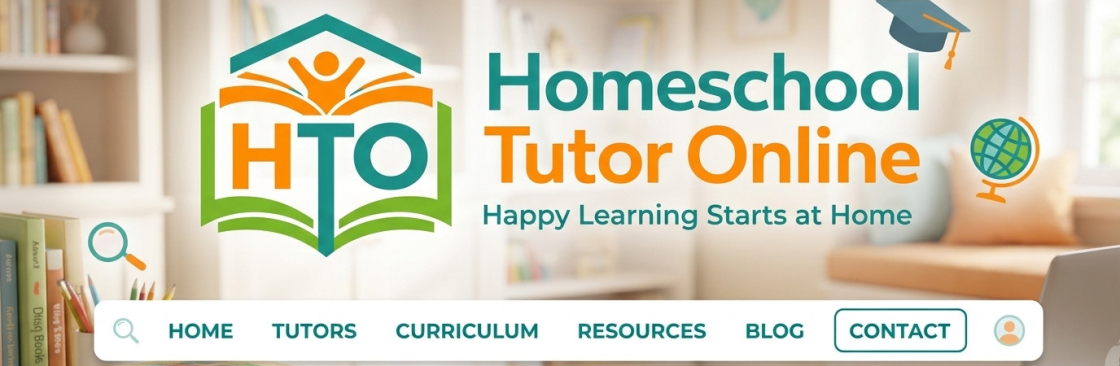 Homeschool Tutor Online