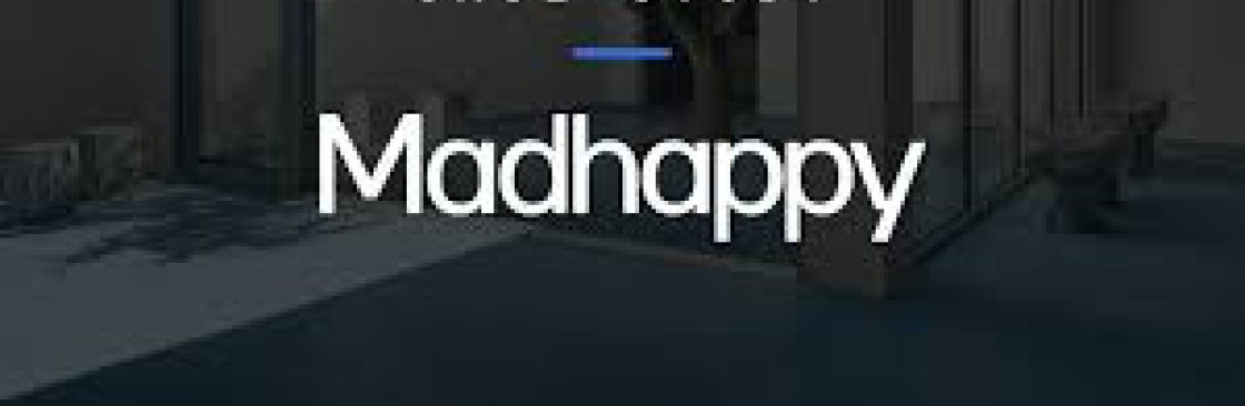 Madhappy Hoodie