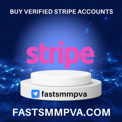Buy verified Stripe Accounts Profile Picture