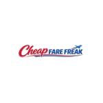 Cheap Fare Freak