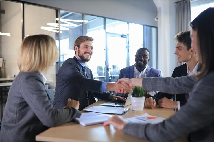 William Nguyen Co: Why Investment Firms Choose Ireland for Fund Operations?
