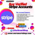 Top Places to Buy Verified Stripe Accounts
