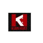 Kianhuat metal