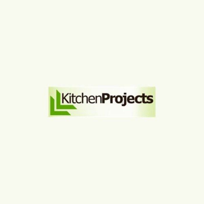 Kitchen Projects