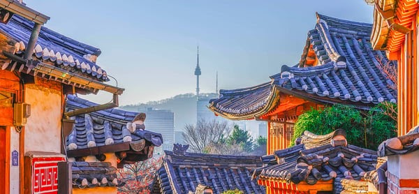 Flights to Seoul South Korea vs Hong Kong Flights – Which Destination Is Better for Travelers?