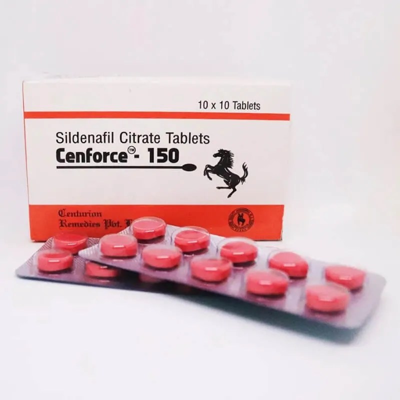 Buy Cenforce 150 Mg Online - Cenforce Uses, Side Effects, Price